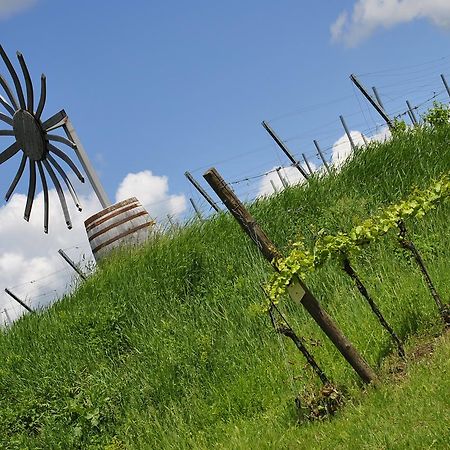 Hotel-Restaurant Schweinberger Stetten Екстер'єр фото