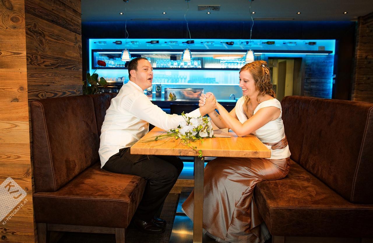 Hotel-Restaurant Schweinberger Stetten Екстер'єр фото