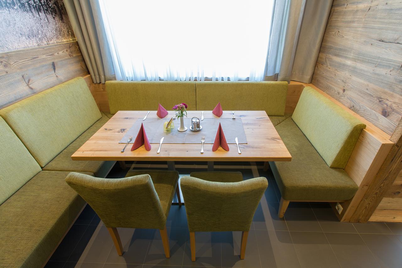 Hotel-Restaurant Schweinberger Stetten Екстер'єр фото