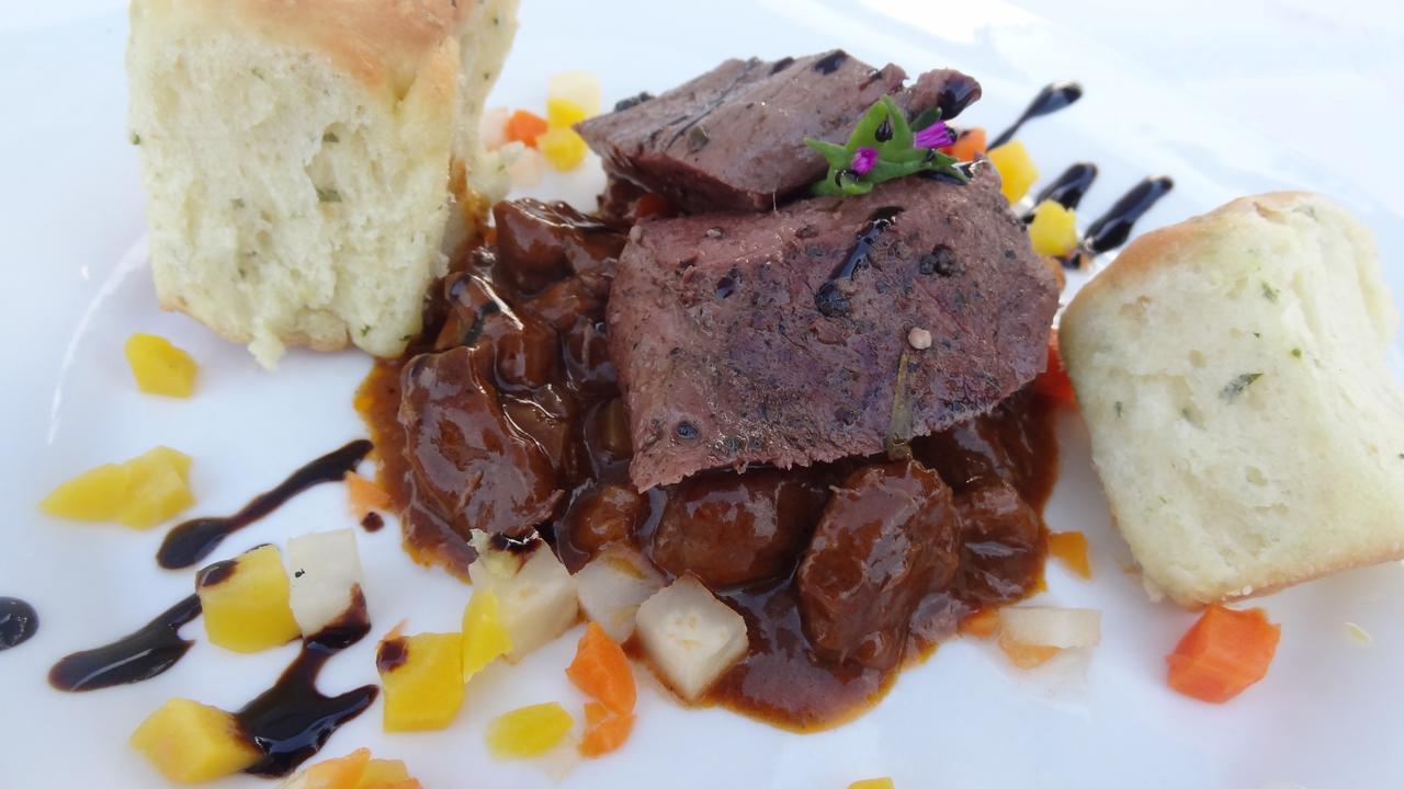 Hotel-Restaurant Schweinberger Stetten Екстер'єр фото