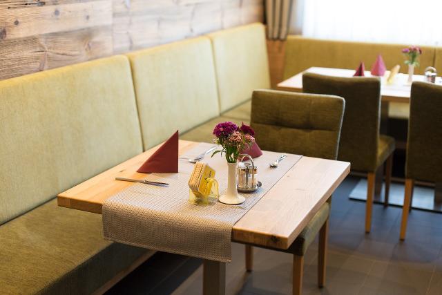 Hotel-Restaurant Schweinberger Stetten Екстер'єр фото