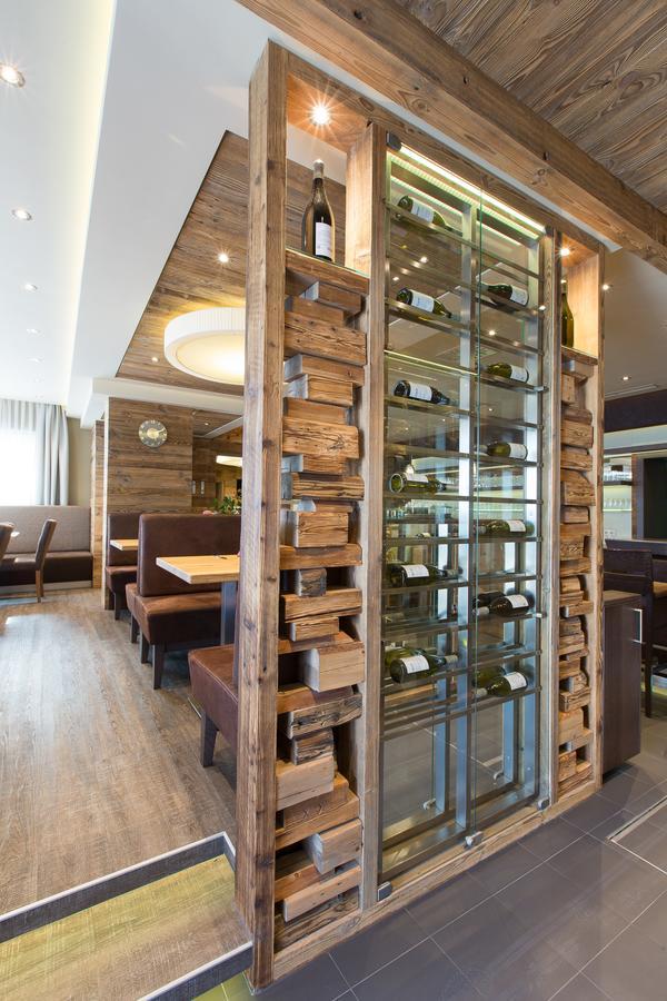 Hotel-Restaurant Schweinberger Stetten Екстер'єр фото