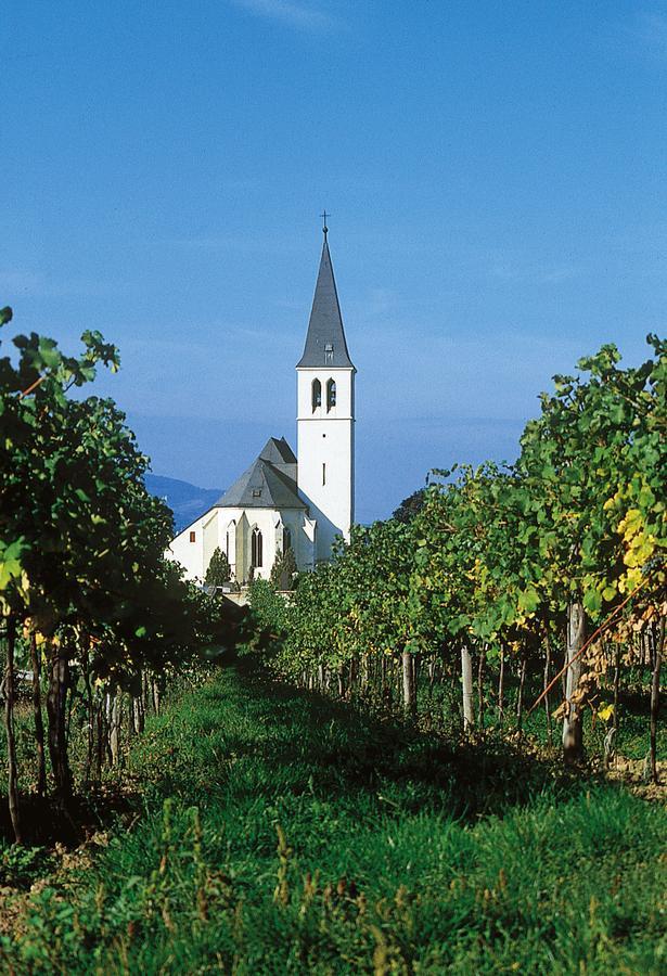 Hotel-Restaurant Schweinberger Stetten Екстер'єр фото
