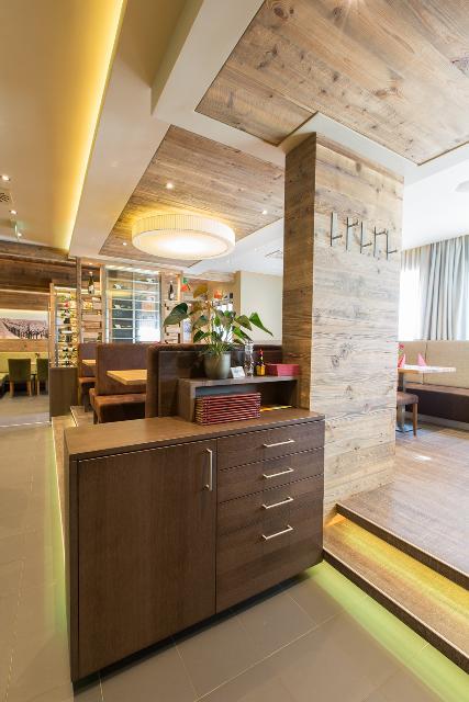 Hotel-Restaurant Schweinberger Stetten Екстер'єр фото